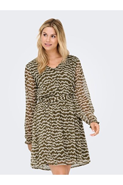 JDY Kleid JDYISABELLA Kurzes Kleid