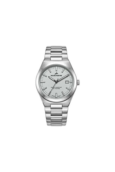 Roche Montre Rmg6017-07 Swiss Made Erkek Kol Saati