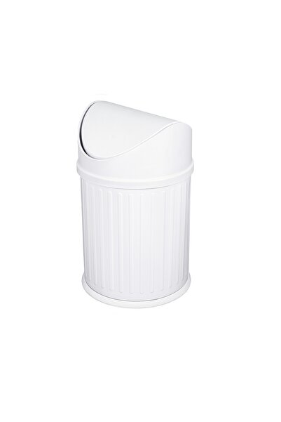 Tinsmith 3 LT METAL LÜX KALİTE ÇÖP KOVASI