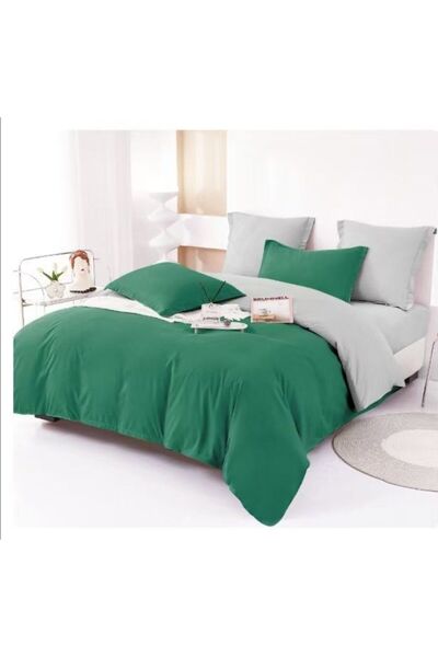 Super Design Pucioasa Bed Linen In 2 Colors 6 Pieces – Finet Premium