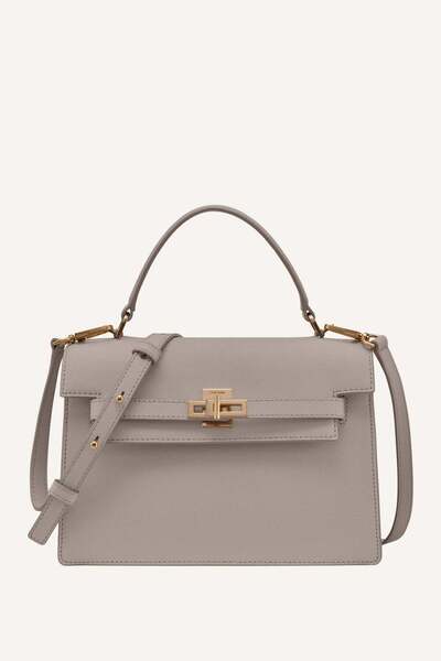 Dkny MARCIA MEDIUM TH SATCHEL