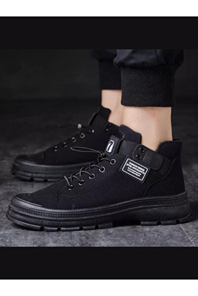 Genaric حذاء رياضي رجالي سهل الارتداء ومناسب للعمل، بتصميم عصري يسمح بمرور ال...