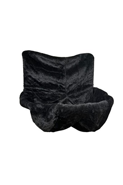 CALLIMEX Pat Suspendat Pufos pentru Pisici, de Calorifer, Material Fleece Moa...