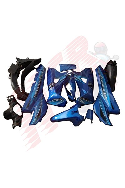 Universal CUP SFC 100 KAPORTA SETİ MAVİ