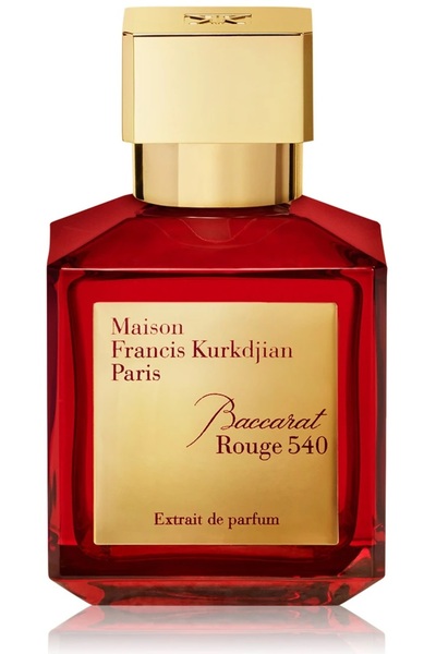 Francis Baccarat Kurkdjian MaisonFrancisKurkdjian Baccarat Rouge 540 EDP 70ml Unisex Parfüm