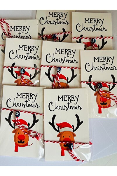 marteniçka سيتم إرسال بطاقة Dilek Bikeliği الجديدة المكونة من 10 قطع مع بطاقا...