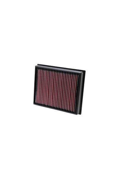 Land Rover - Opel Astra 2007 - 2021 Model K&N 33-2992 HAVA FİLTRESİ