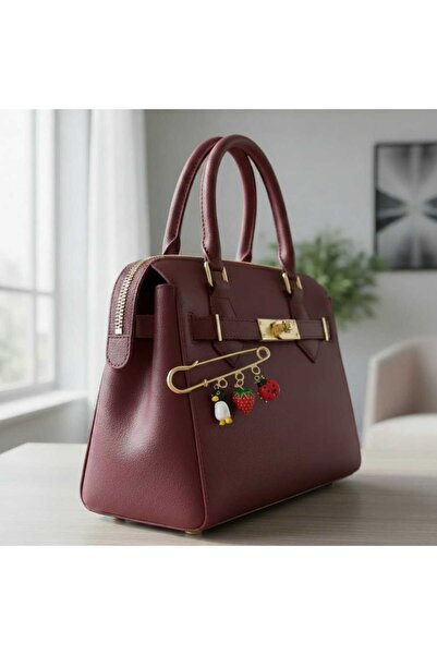 Ralp Moda حقيبة شخصيات لطيفة هدية رأس السنة الجديدة