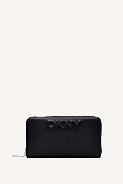 Dkny TINSLEY ZIP AROUND WALLET