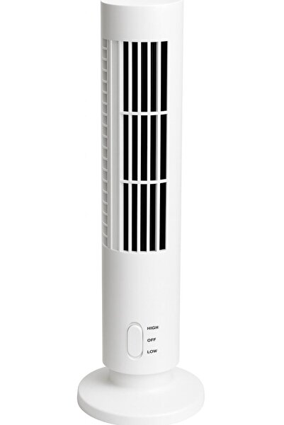 ATLT ATLANTİS KULE TİPİ USB ELEKTİRİKLİ FAN YAPRAKSIZ KLİMA FANI FANLI SOĞUK ...