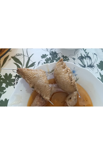 İŞKEMBE İĞNESİ 6 Al 5 ÖDE (60 Âdet ) (İŞKEMBE İĞNSİ) (Sürpriz Hediyeli)