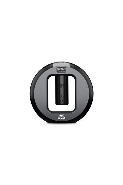 Dr Scent Breeze of Joy Home Scent Diffuser Machine - Smart App & Voice Contro...