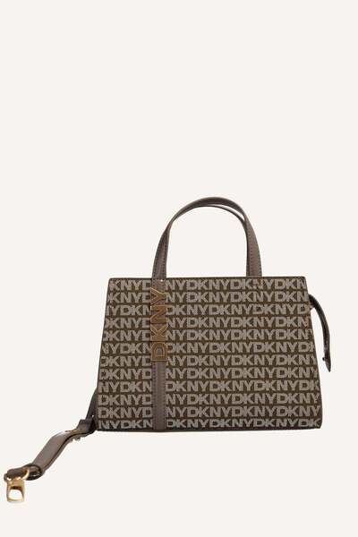 Dkny AVRIL SMALL SATCHEL CROSSBODY