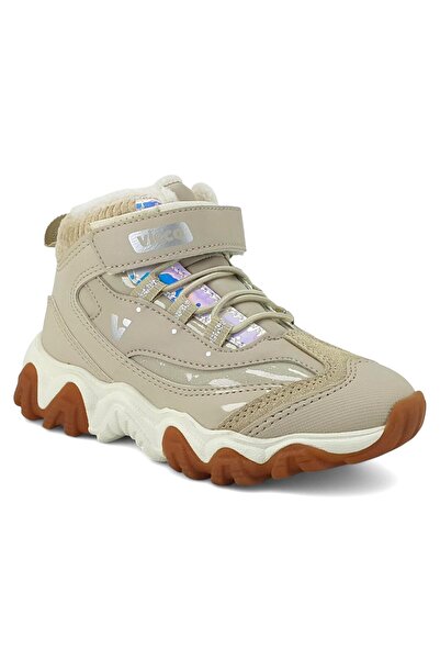 Vicco Radus 25Kb Children's Daily Boots Beige