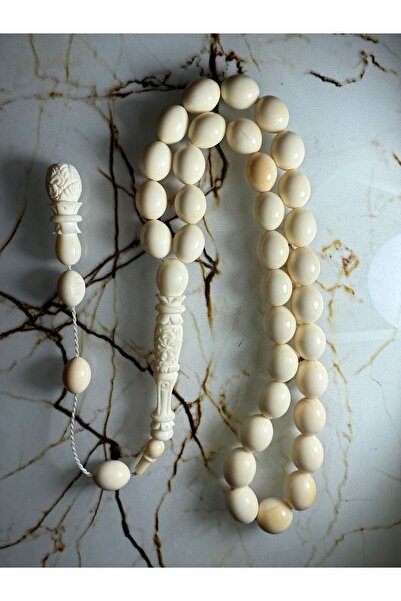 Pınarbaşı FİL DİŞİ TESBİH