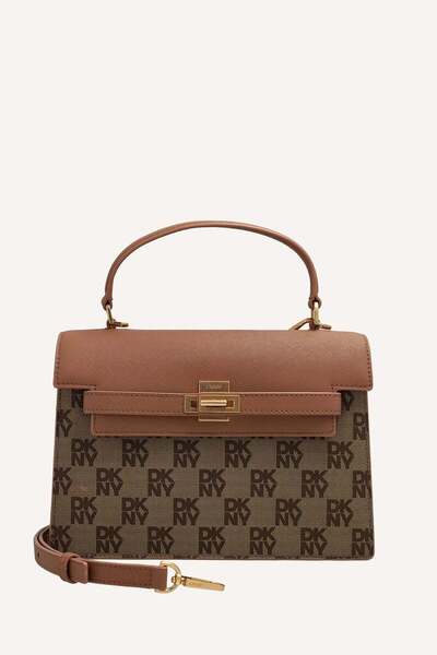 Dkny MARCIA MEDIUM TH SATCHEL