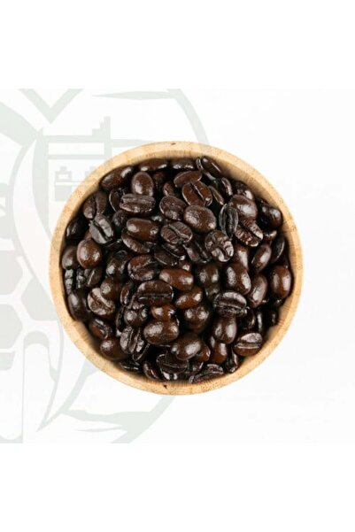 alrukn alyemeni Turkish coffee, dark roast, plain, one kilo