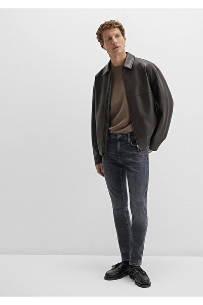 Mavi James Edition Gray Smoke Jean Pants 0042490829