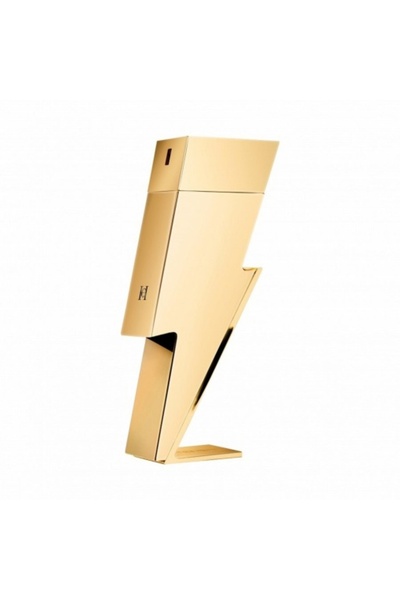 Carolina Herrera Bad Boy Gold Fantasy, Apă de toaletă, Pentru bărbați, 100 ml