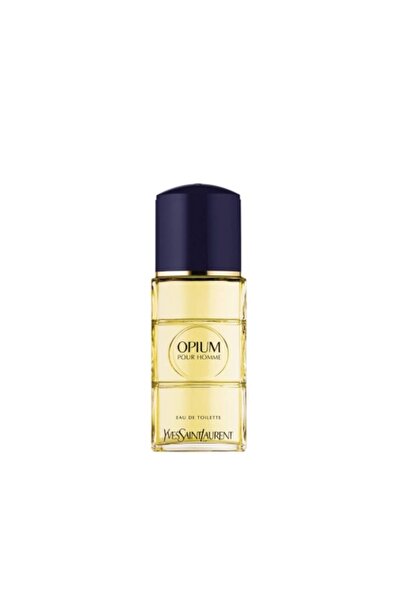 Yves Saint Laurent Apa de toaleta Opium pentru barbati, 100 ml