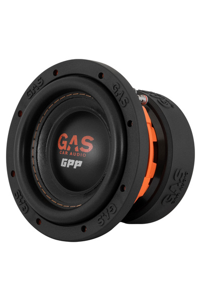 GAS Deniz Sound Garage GPP165D1 Alpha Serisi 16 cm Subwoofer 720 Watt 360 Rms 1+1 Ohm