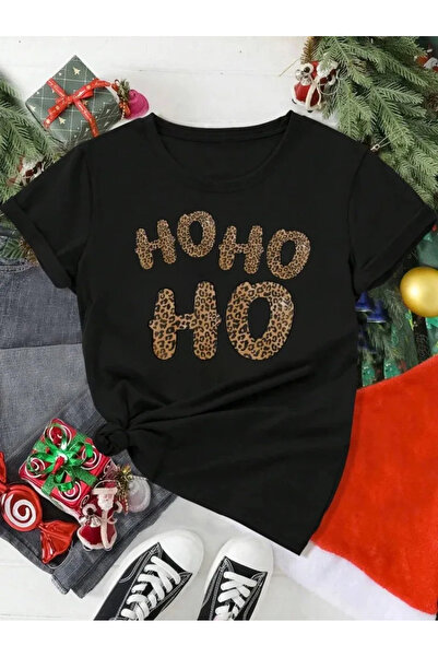 Nayla TRICOU CRACIUN BUMBAC 100%