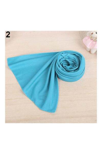 Generic Gym Outdoor Sports Fitness Magic Rapid Cooling Towel Quick Cool Down Cloth