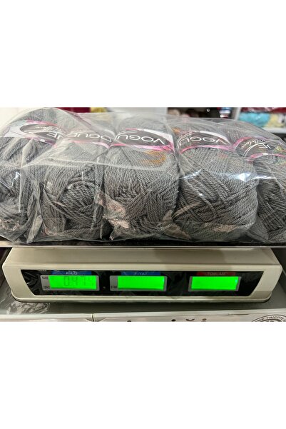 İhraç Fazlası Packaged Knitting Yarn