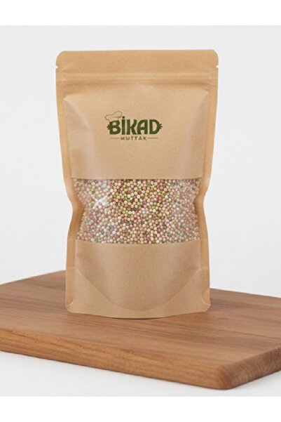 Bikad Mutfak Sebzeli Kuskus 500 gr.