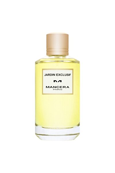 Mancera Jasmin Exclusif Eau de Parfum, Unisex, 120 ml