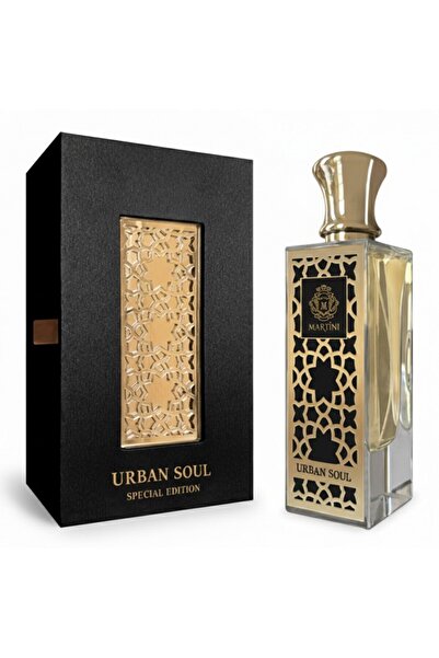 martini Urban Soul Special Edition – Unisex Eau de Parfum 75ml