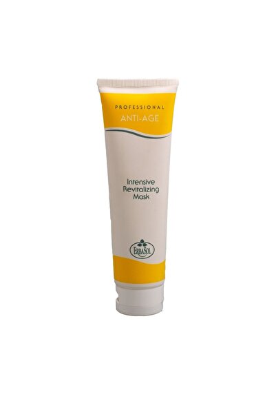 Erbasol Masca fata revitalizanta intensiva, antirid, Erbasol, 150 ml