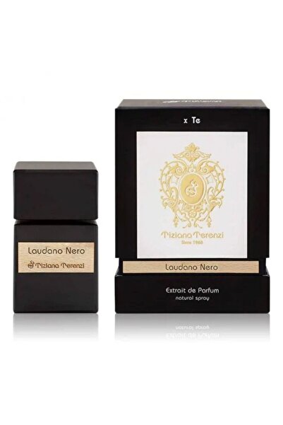 tiziana عطر تيزيانا تيرينزي لودانو نيرو إكستريت دي بارفيوم 100 مل