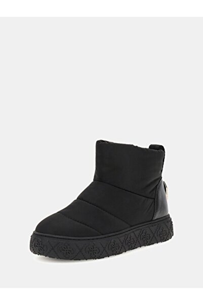 Guess Unara Taşlı 4g Logolu Bot