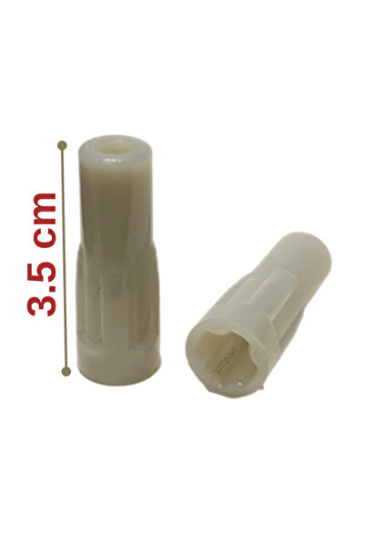 yzcpart Arzum Uyumlu Ar 1017 Prostick Blender Motor Ucu Kavrama Mil Dişlisi 2...