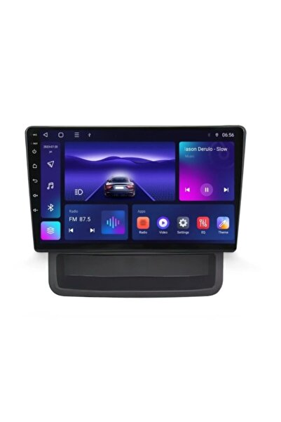 NAVI-ABC Navigație dedicată Nissan Primastar (2004-2014) 10 inch Android 12 -...