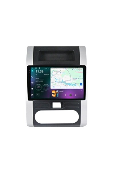 NAVI-ABC Navigație dedicată pentru Nissan X-Trail T31 (2007-2014) 10.25 inch ...