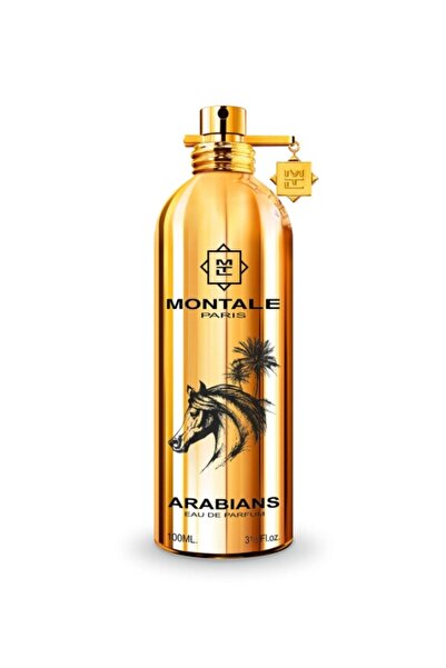 Montale Arabians Eau de Parfum Unisex 100 ml