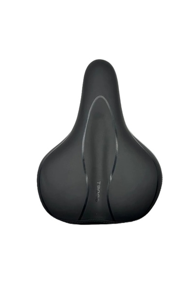Sedona Bicicletă Scaun MS 154, Negru