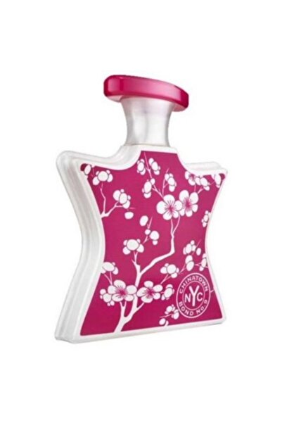 Bond No.9 Chinatown Eau de Parfum, Unisex, 100 ml