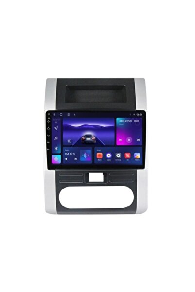 NAVI-ABC Navigație dedicată pentru Nissan X-Trail T31 (2007-2014) 10 inch And...