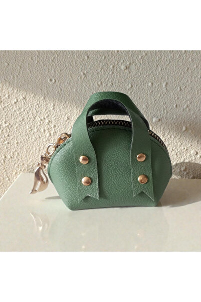 Cerisse Mini çanta charm