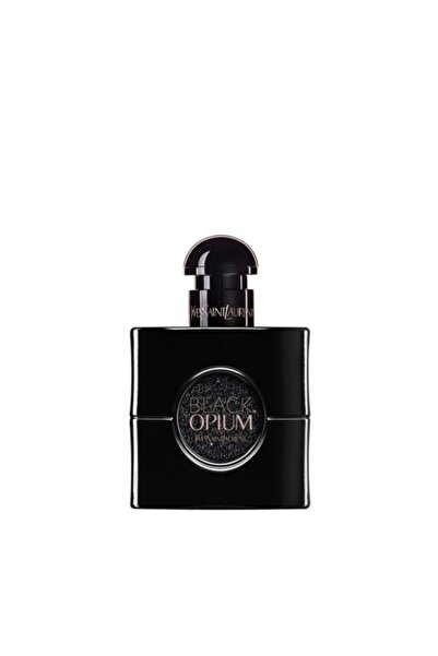 Yves Saint Laurent Άρωμα Black Opium για γυναίκες, 50 ml