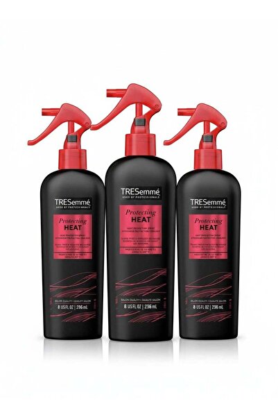TRESemmé 3-Pieces Thermal Creations Heat Tamer Spray 236 ml