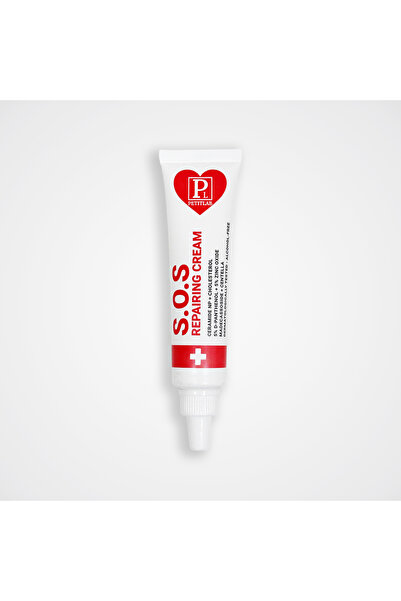 PetitLab S.O.S Repairing Cream 15 ml
