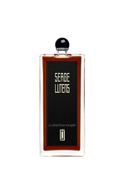Serge Lutens , La Dompteuse Encagée, Eau de Parfum, Unisex, 100 ml