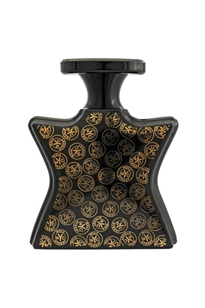 Bond No.9 Wall Street Apa de Parfum pentru Barbati 100 ml