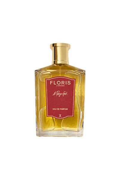 Floris Of London - A Rose For... Eau de Parfum, Unisex, 50 ml