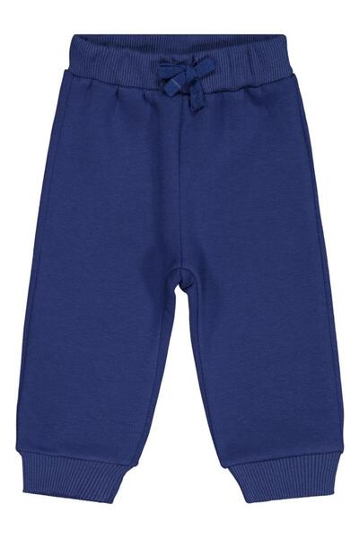Civil Baby Basic 6-18 Months Sweatpants - Blue 6-9 Months