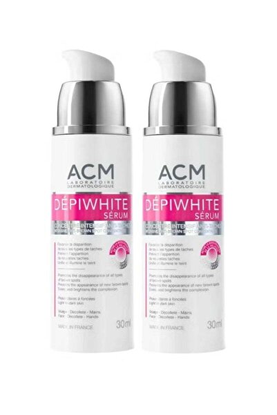 ACM Depiwhite Intensive Dark Spot Serum 30ml 2 packs
